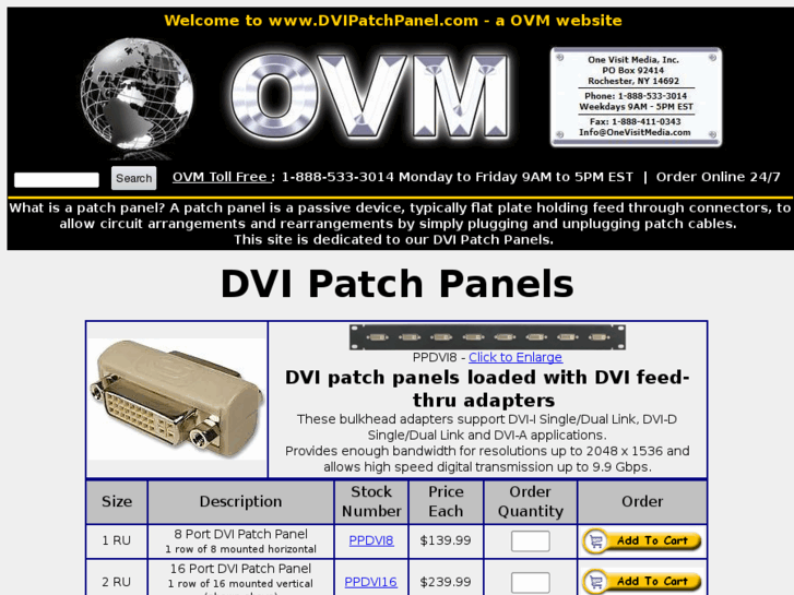 www.dvipatchpanel.com