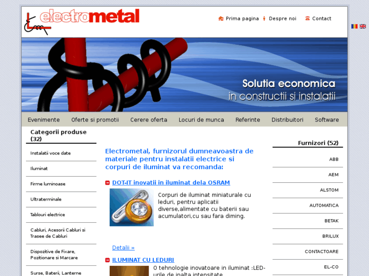 www.electro-metal.ro