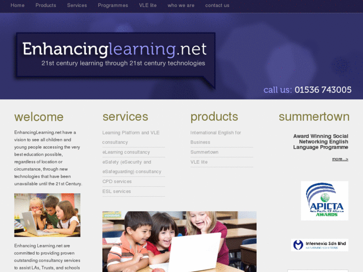 www.enhancinglearning.net