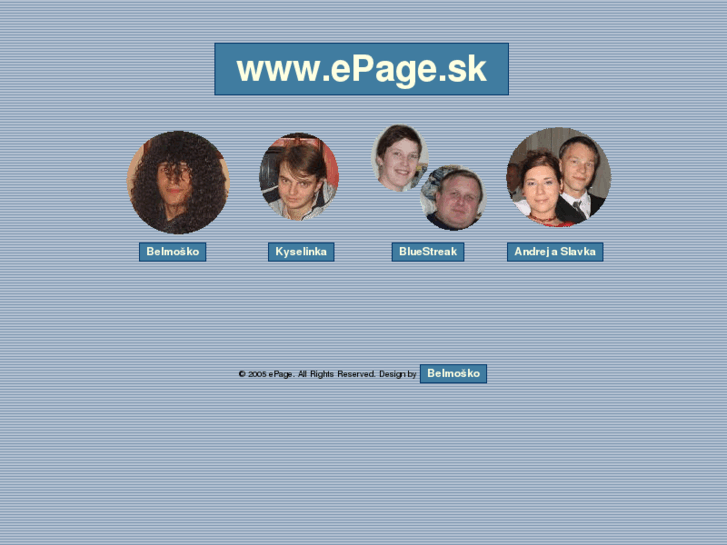 www.epage.sk