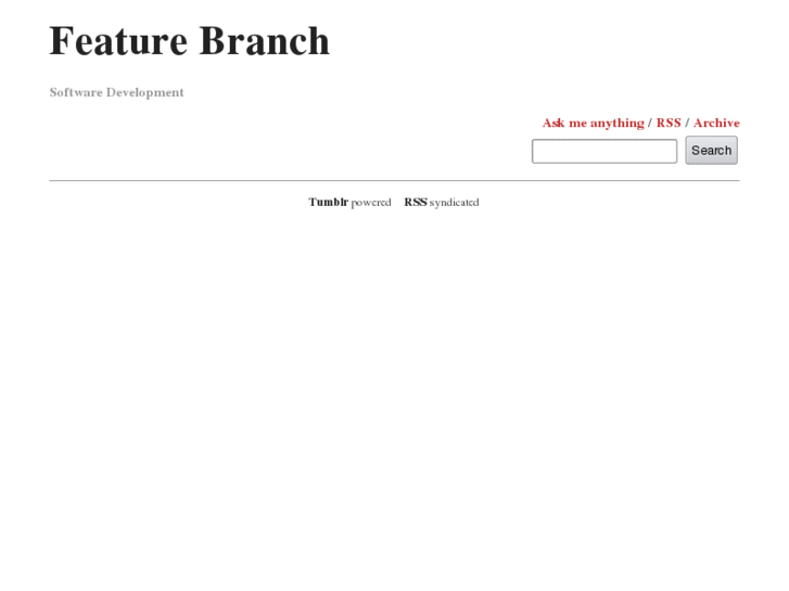 www.featurebranch.com