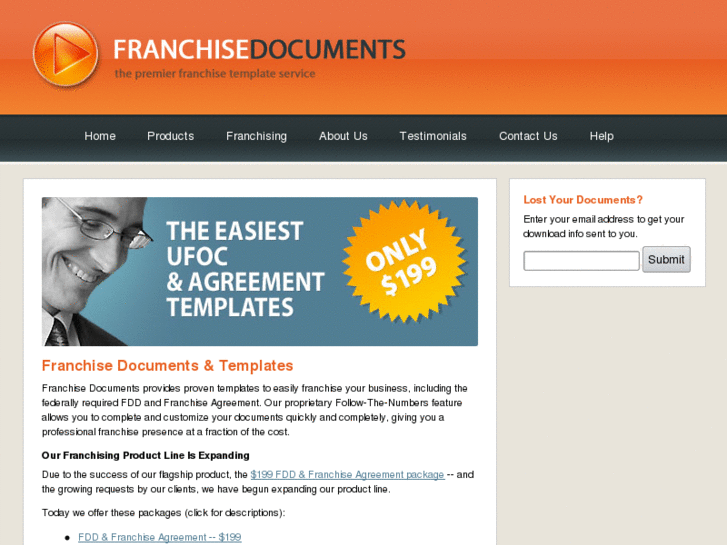 www.frandocs.net