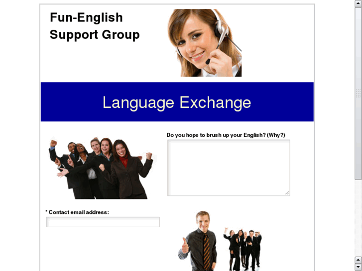 www.fun-english.com