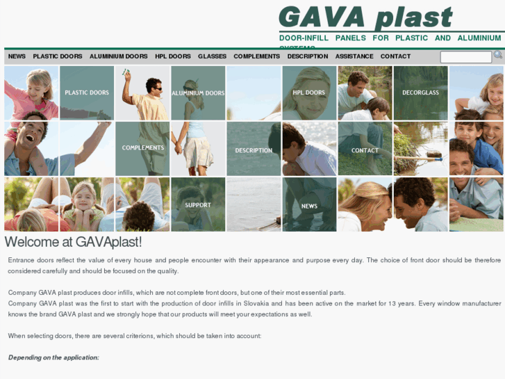 www.gavaplast.com