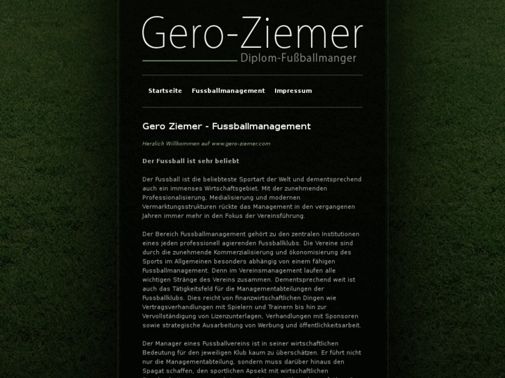 www.gero-ziemer.com