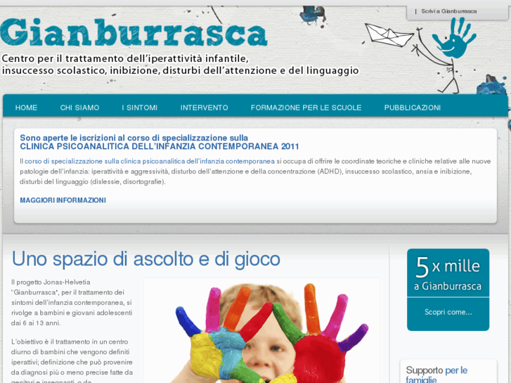 www.gianburrasca.org