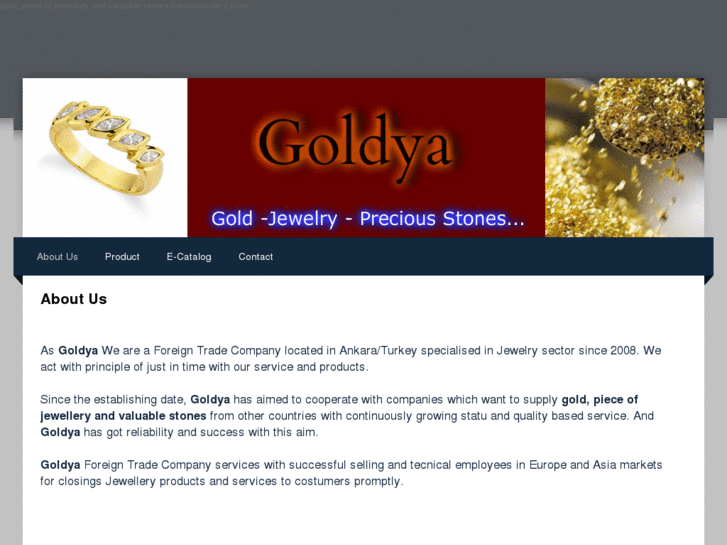 www.goldya.com