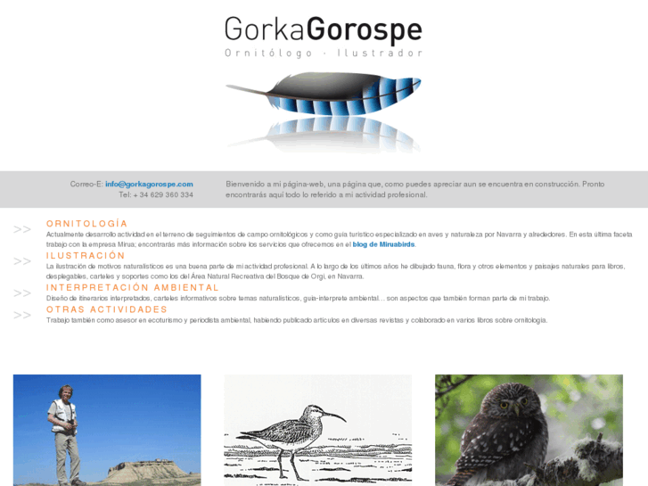 www.gorkagorospe.com