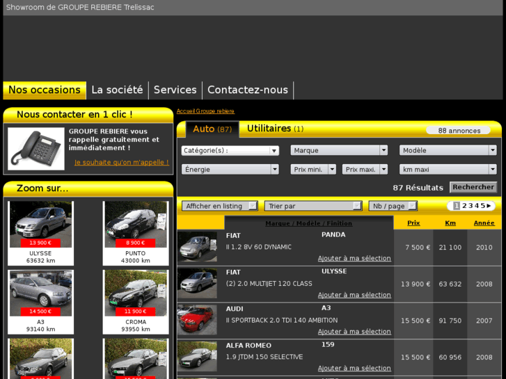 www.grouperebiere-occasions24.com