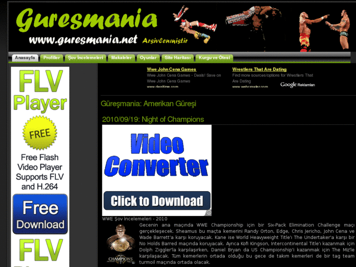 www.guresmania.net