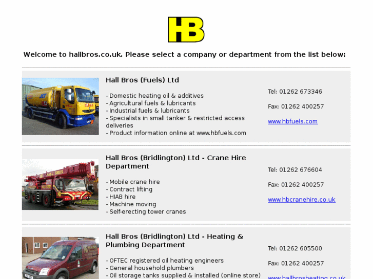 www.hallbros.co.uk