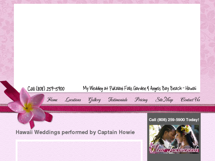 www.hawaiiweddings.com