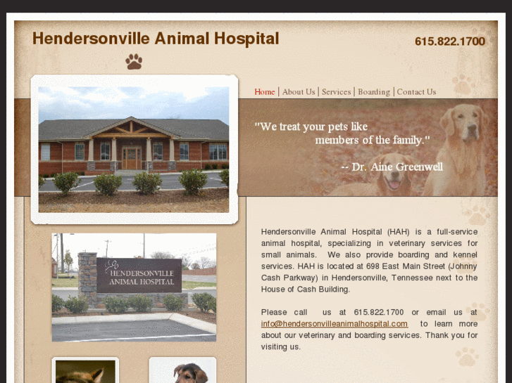 www.hendersonvilleanimalhospital.com