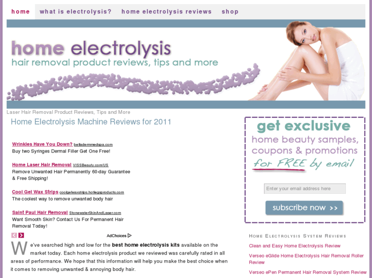 www.home-electrolysis.com