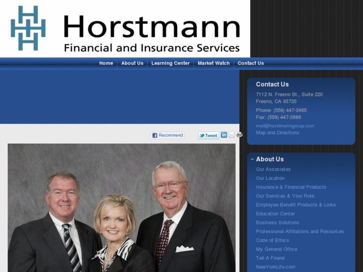 www.horstmannfis.com