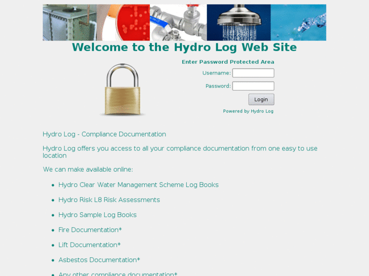 www.hydrolog.net