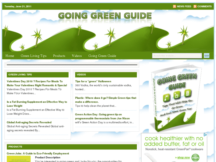 www.igreen-home.com