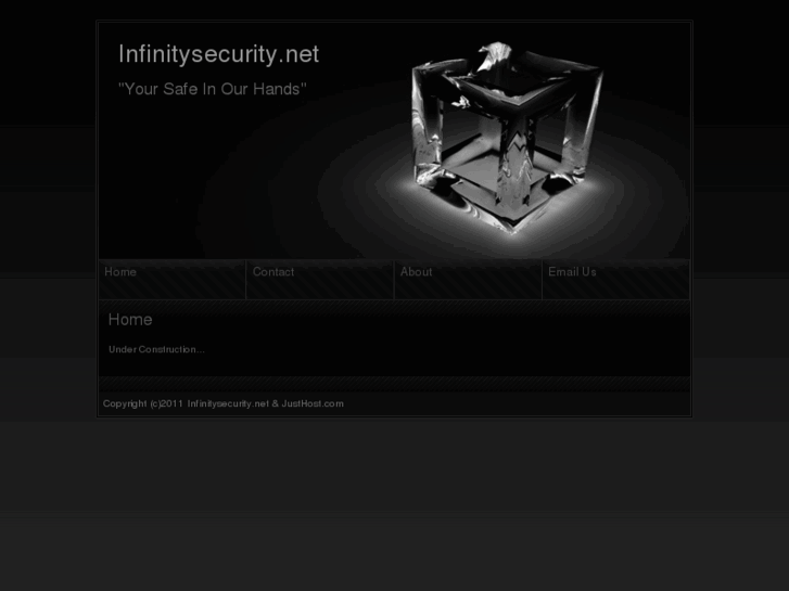 www.infinitysecurity.net