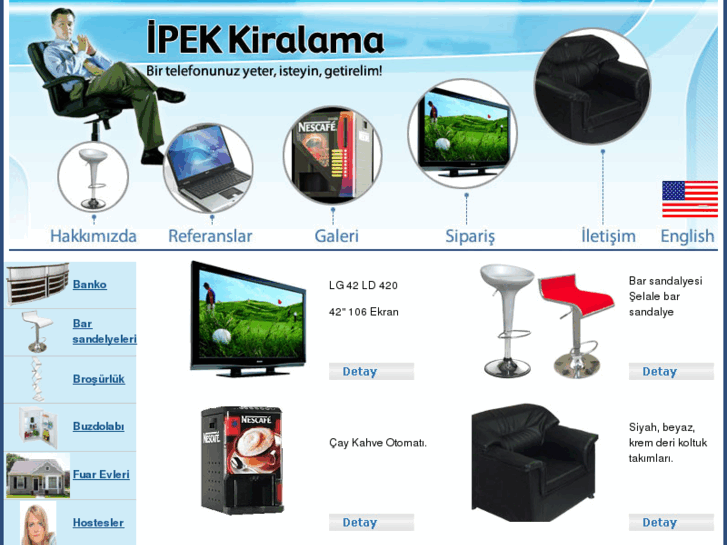 www.ipekkiralama.com