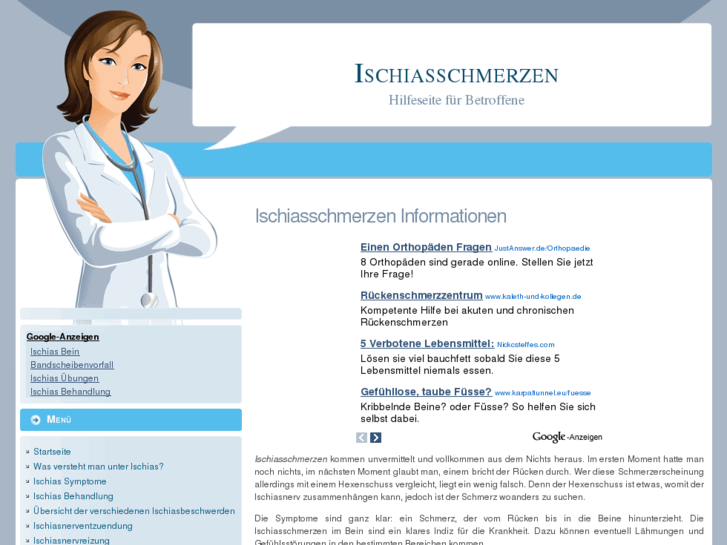 www.ischiasschmerzen.net