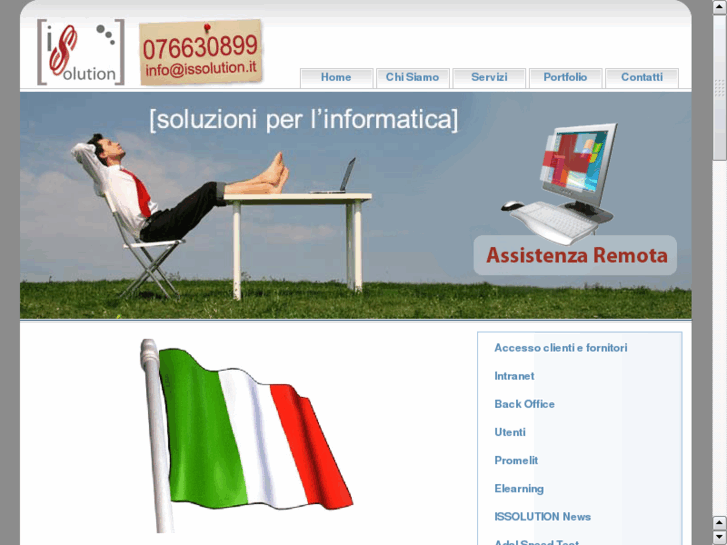 www.issolution.net