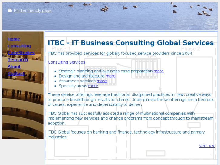 www.itbcglobal.com