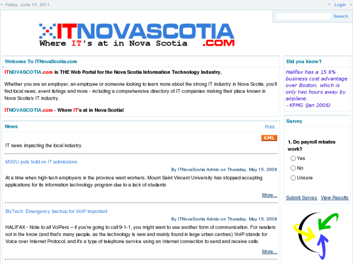 www.itnovascotia.com