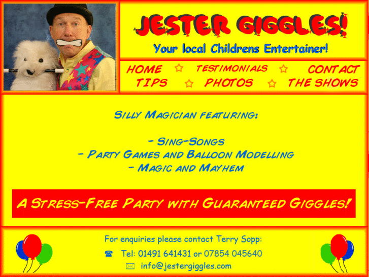 www.jestergiggles.com