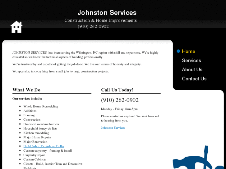 www.johnstonservices.net