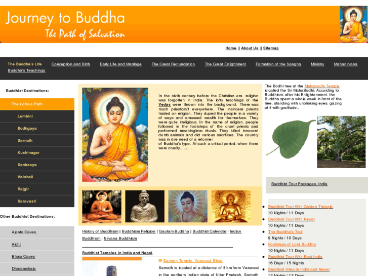 www.journeytobuddha.com