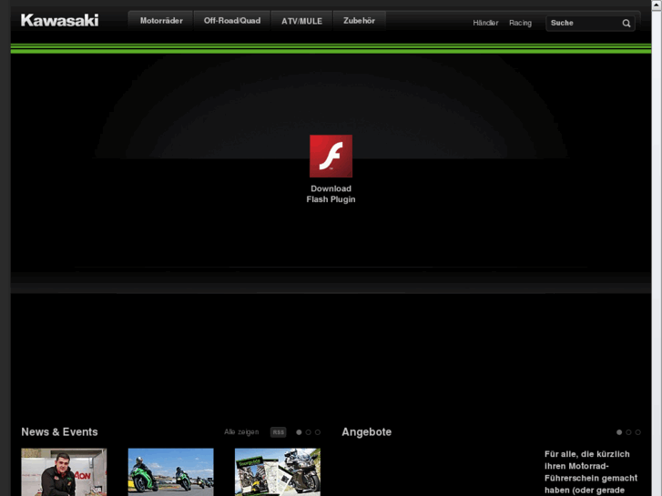 www.kawasaki.de