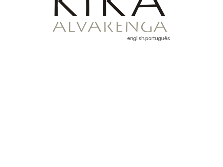 www.kikaalvarenga.com