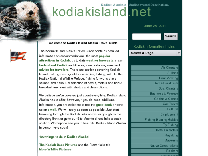 www.kodiakisland.net