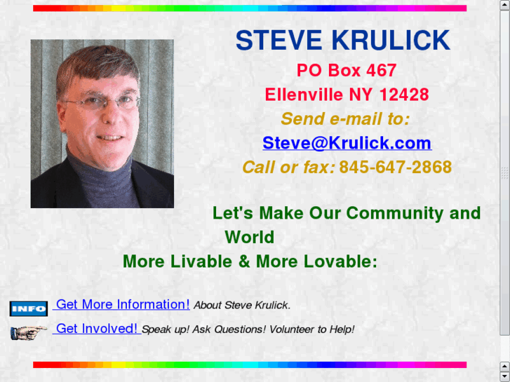 www.krulick.net