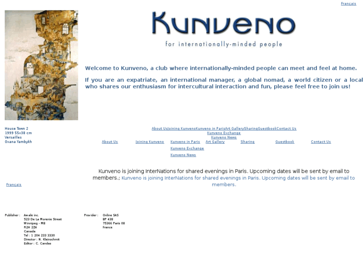 www.kunveno.com