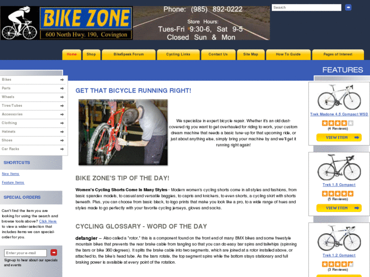 www.labikezone.com