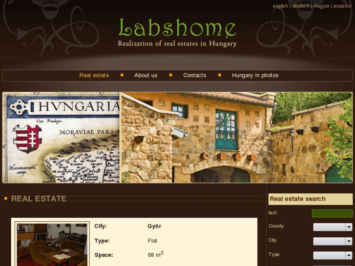 www.labshome.com