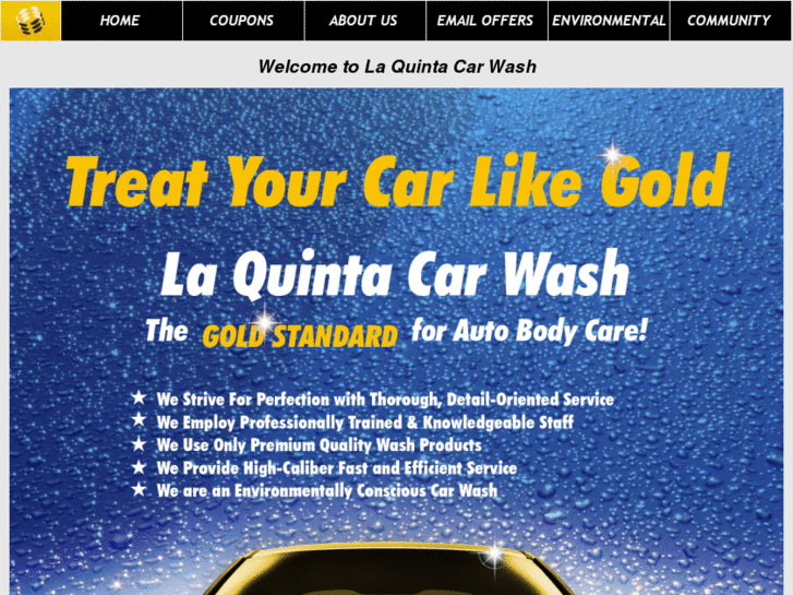 www.laquintacarwash.com