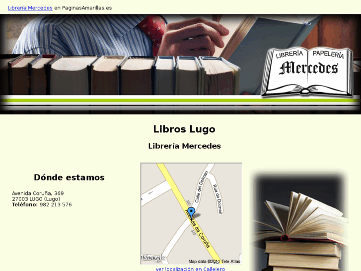 www.libreriamercedes.com