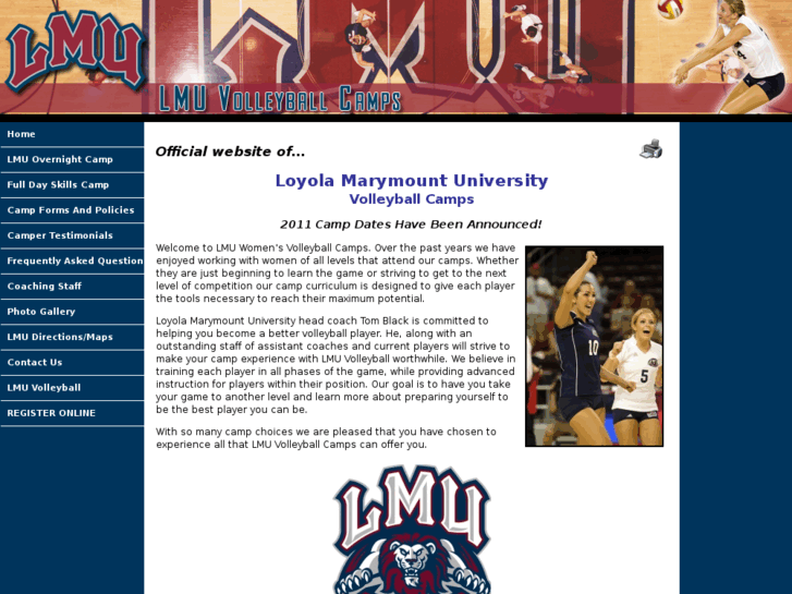 www.lmuvolleyballcamps.com