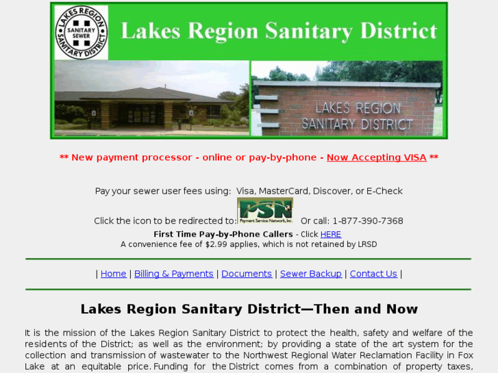 www.lrsanitary.com