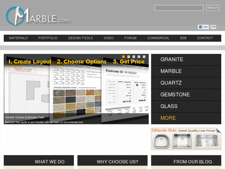 www.marble.com