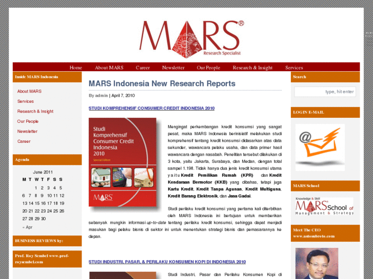 www.marsindonesia.com