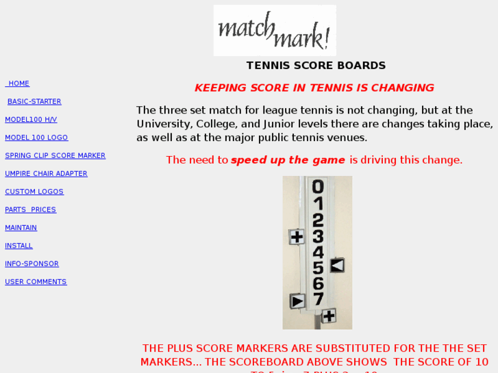 www.matchmarktennis.com