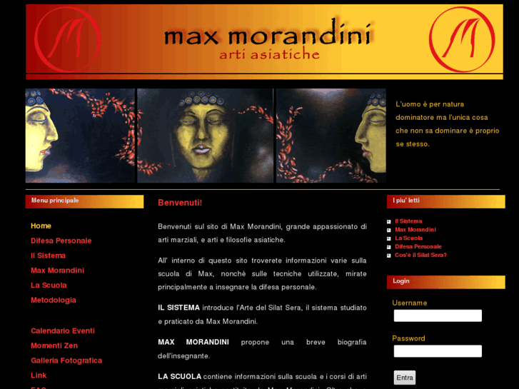 www.maxmorandini.com