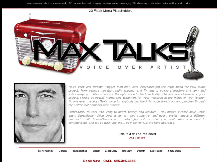 www.maxtalks.com