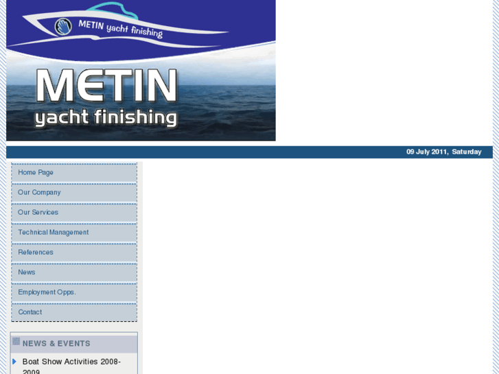 www.metinyachtfinishing.com