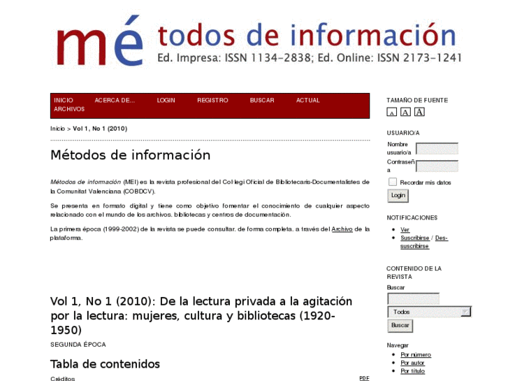 www.metodosdeinformacion.es