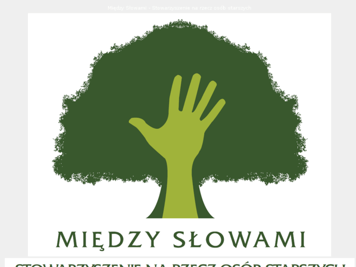 www.miedzyslowami.org