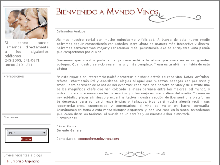 www.mundovinos.com